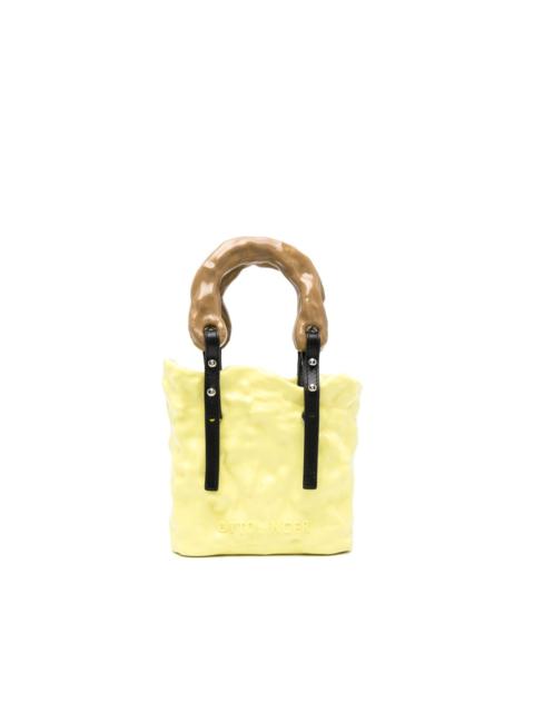 OTTOLINGER Signature Ceramic mini bag | REVERSIBLE