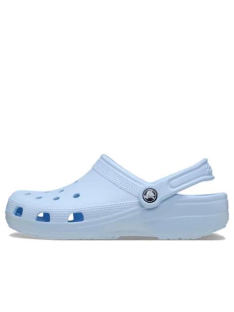 Crocs Classic Clog 'Light Blue' 10001-4WK