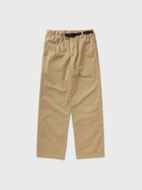 GRAMICCI PANT STRAIGHT FIT