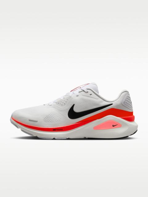 Nike Structure 26 Men's Road Running Shoes