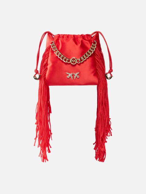 PINKO 105215A2LDZ99 関税送料込 Pinko [商品名] → オンラインストアにてチェック