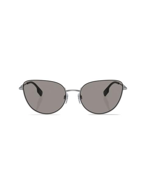 Harper cat-eye frame sunglasses