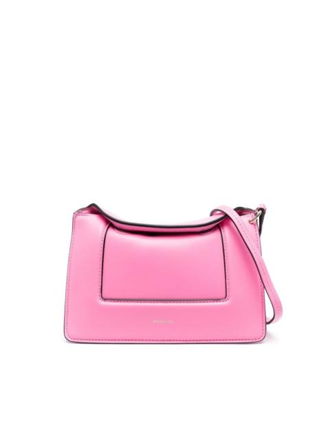 Penelope micro shoulder bag