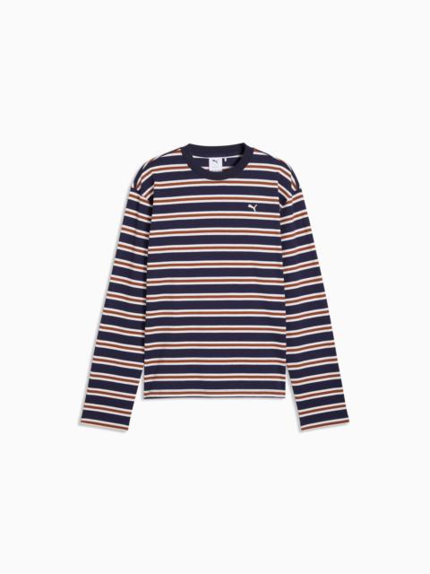 SELECT Essentials Men's Long Sleeve Tee