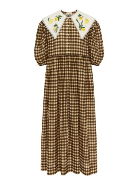 Gabrielle Midi Dress