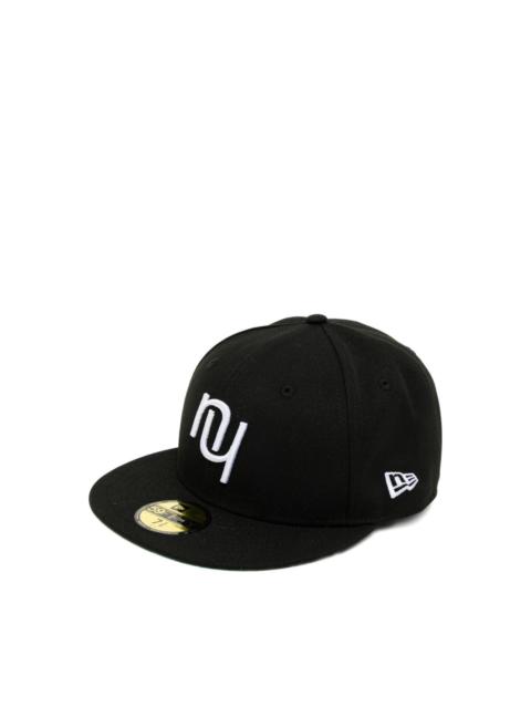 X NEW ERA 59FIFTY CAP