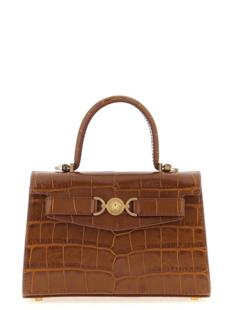 'Medusa '95' small handbag