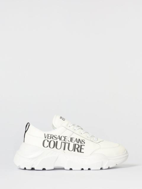 Sneakers woman Versace Jeans Couture