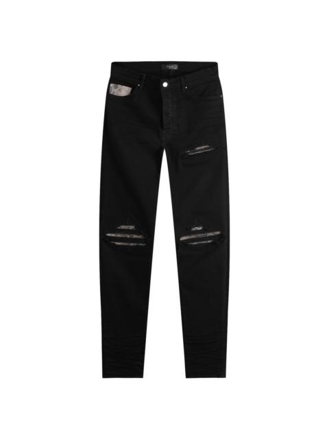 AMIRI Snake MX1 Jeans