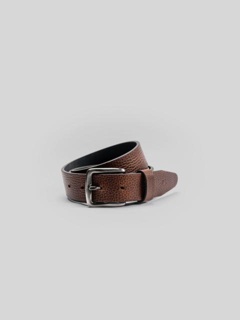 Whitehorse Leather Belt