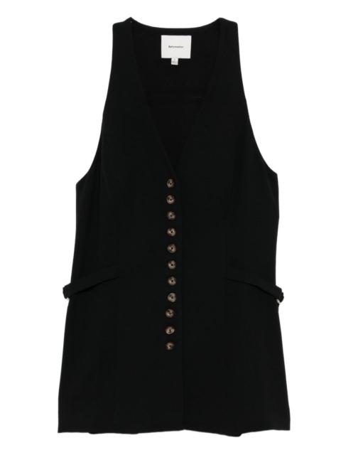 Rowe vest