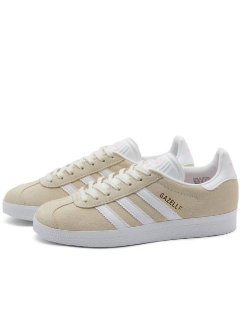 Adidas Gazelle W