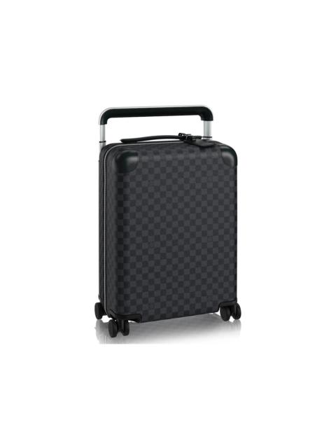 Louis Vuitton Horizon Damier Graphite 50 Gray