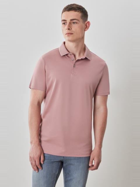 The Barakett Polo