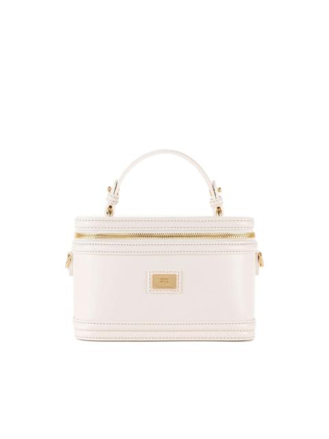 zip-around make-up bag