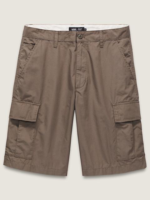 Service Cargo Loose 22'' Shorts