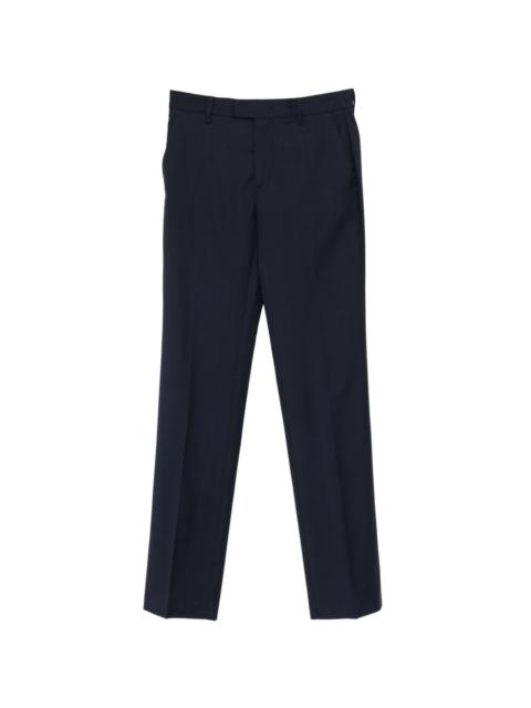 woven trousers