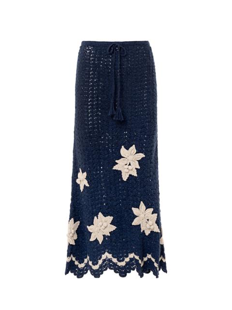 Muhu Maki Skirt