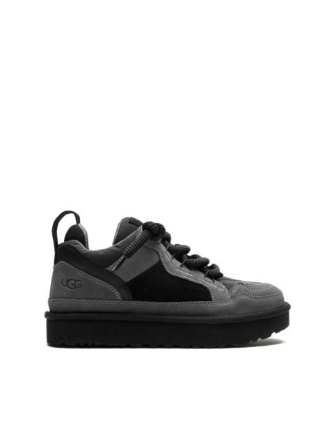 Lowmel Spring "Rain Storm" sneakers