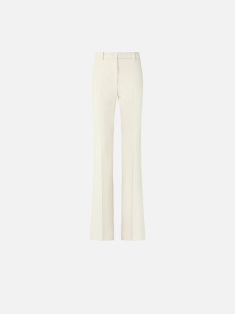 LONG SLIM-FIT TROUSERS
