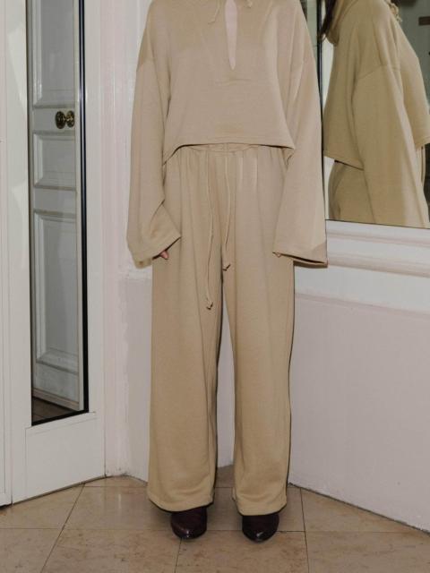 Ordu Sweatpants - Regenerative Cotton