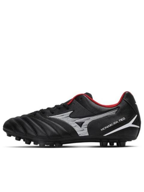 Mizuno Monarcida Neo 3 Select AG 'Black Silver Red' P1GA242601