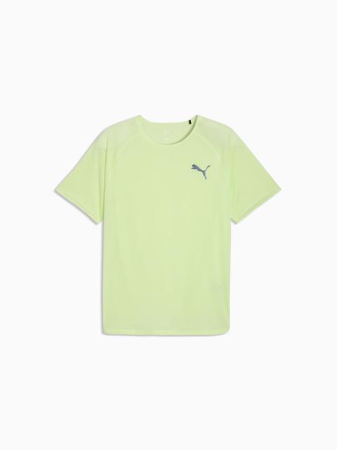 Lightspeed Men's Running Tee