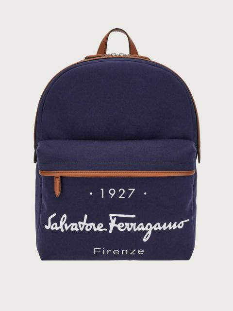 1927 SIGNATURE BACKPACK