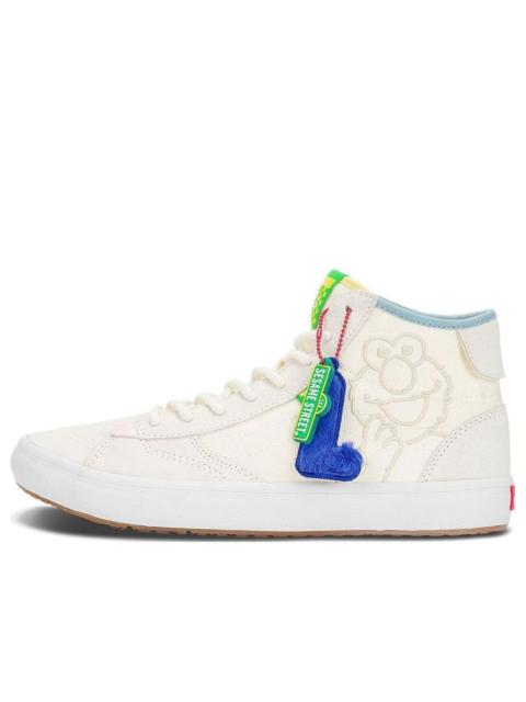 Vans X Sesame Street 'The Lizzie' VN0A4BX1448