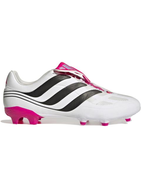 adidas Predator Precision.3 FG White Team Shock Pink