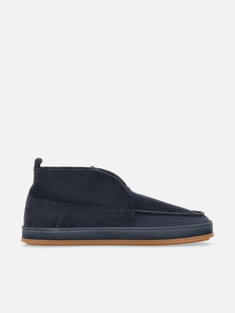 Slip-on Desert Boots Hogan H683