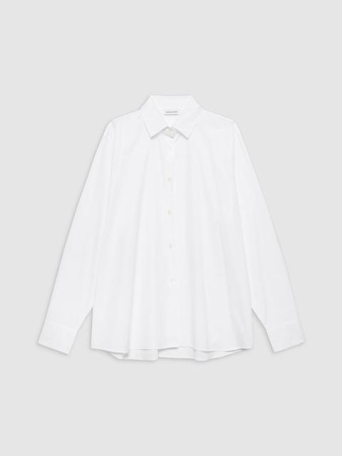 Essie Shirt - White