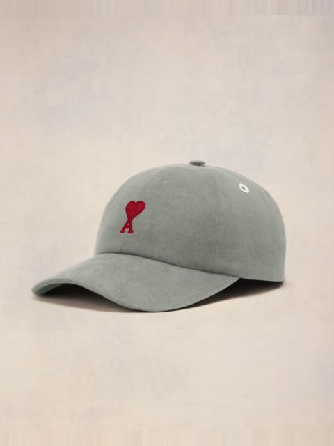 ami DE COEUR paris　AMI EMBROIDERY CAP