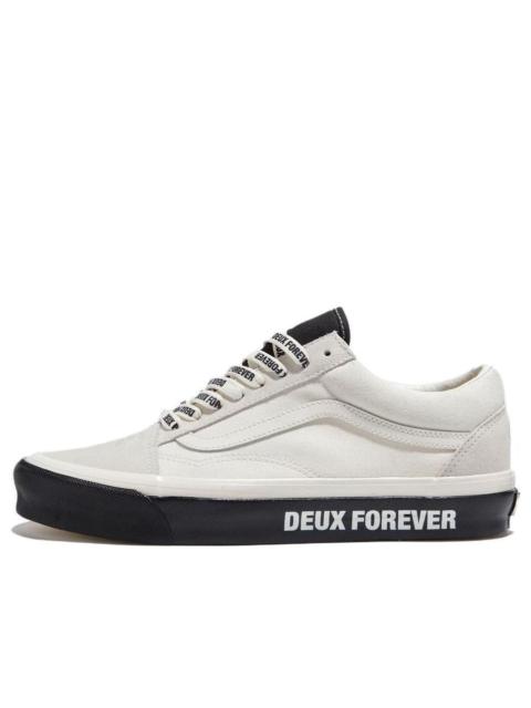 Vans Old Skool 36 DX 'White Black' VN0A4BVQKIG1