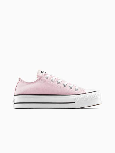 Chuck Taylor All Star Lift Platform Canvas