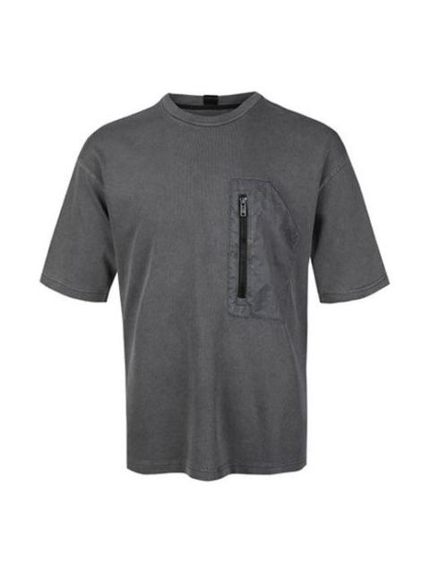 Air Jordan 23 Engineered Short Sleeve Black CK9187-010