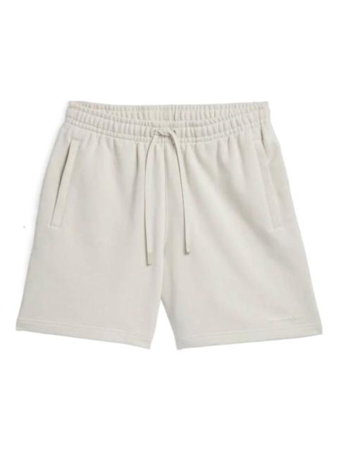 adidas x Pharrell Basic Sweatpant 'Beige' HS4825