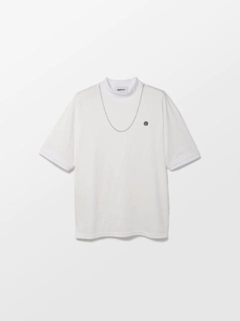 CHAIN T‑SHIRT