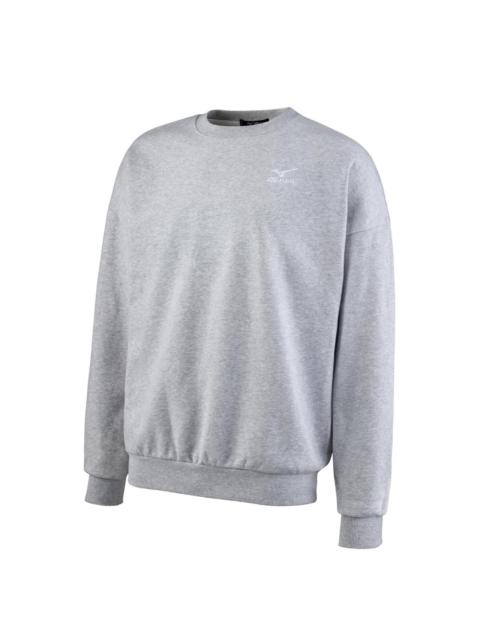 Varsity Crew Sweatshirt