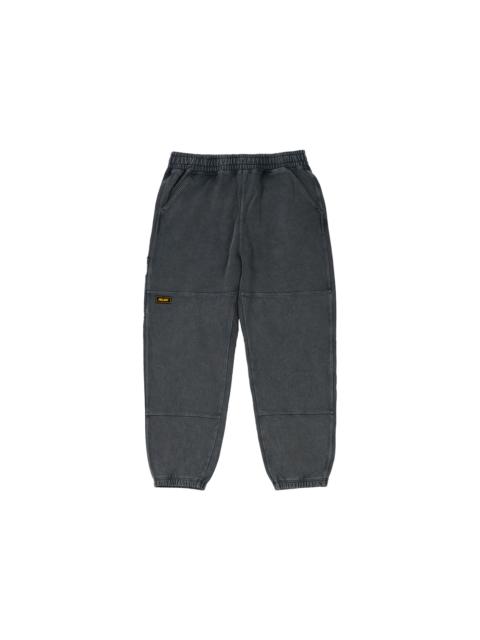 Palace Triple Stitch Jogger Pigment Black