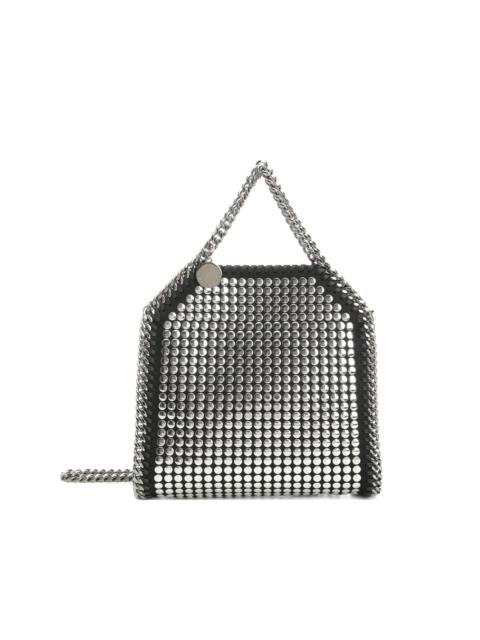 Falabella embellished tote bag