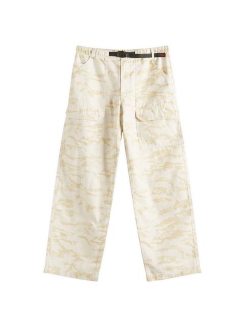 Gramicci Canvas EQT Pant