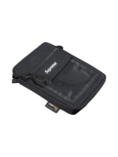 Supreme Utility Bag 'Black'