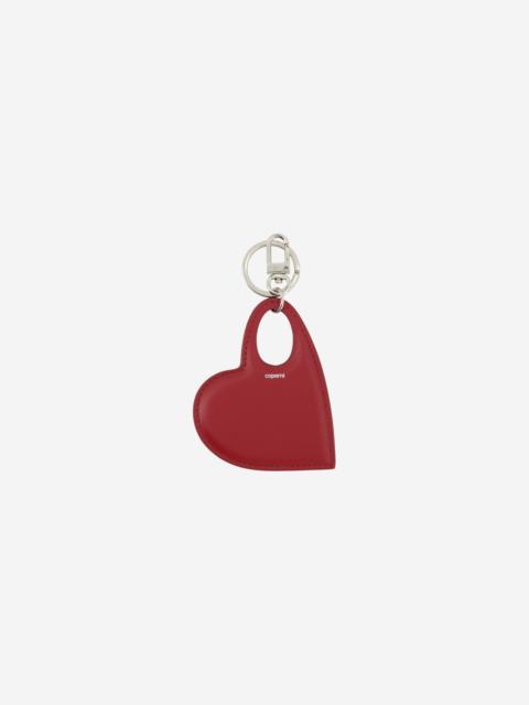 Heart Keychain