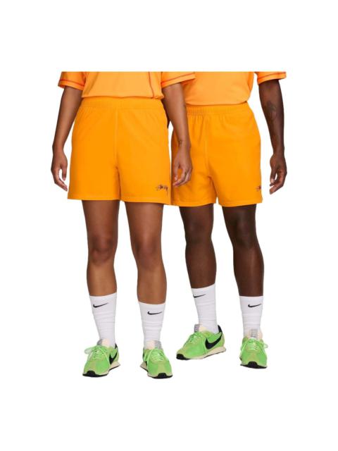 Nike x Stussy Water Shorts 'Sundial' FZ5761-717