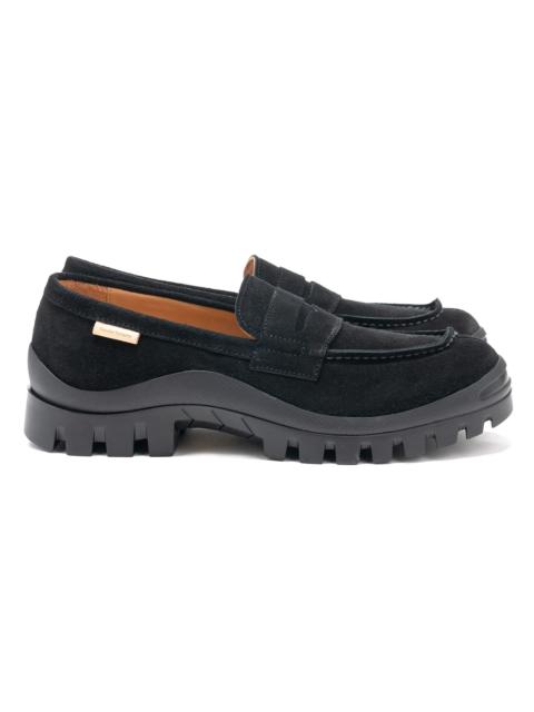 Loafer #2146 Black