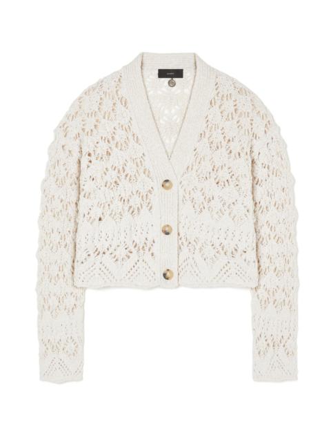 Lagoon Romance Cardicrop