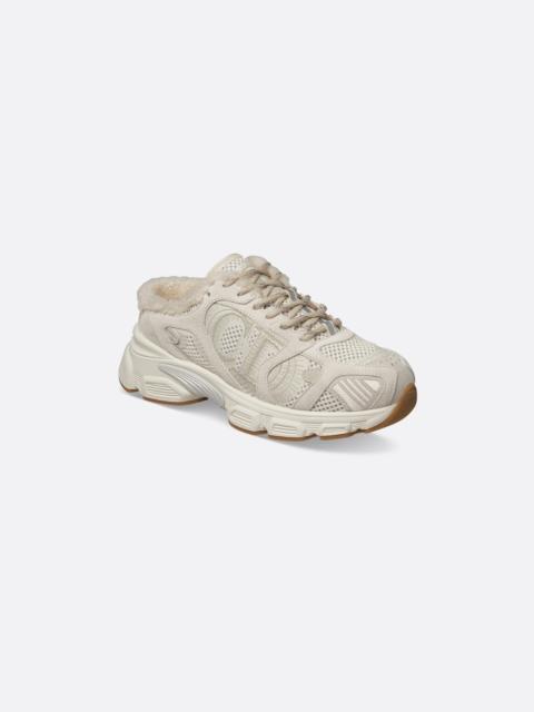 DiorAlps Dior Chrono Sneaker