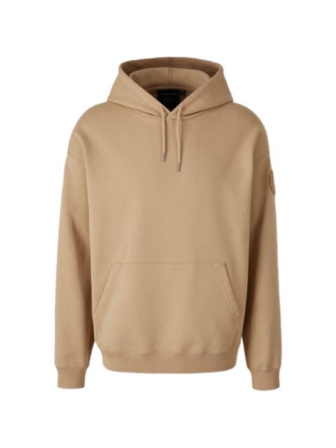 drawstring hoodie