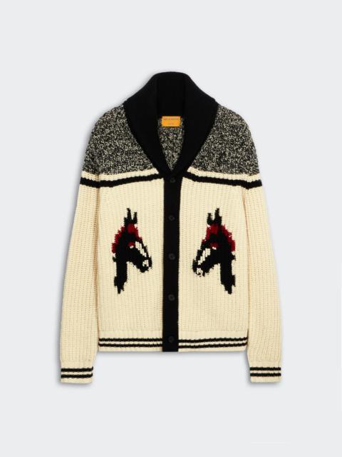 Rodeo Cardigan